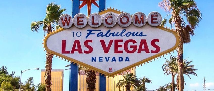 Las Vegas City